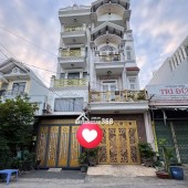 243/ Mã Lò,Bình Trị Đông A,Bình Tân 76m2 (4x19x4 Tầng) 7.4 Tỷ TL